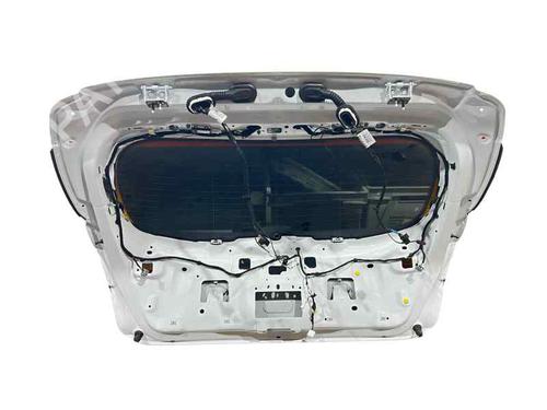 Used Tailgate Tailgate FORD FOCUS IV (HN) 2.0 EcoBlue (150 hp) 31328138 31328138