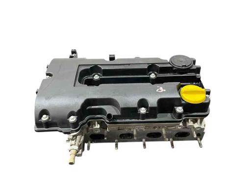 Used Cylinder head OPEL CORSA E (X15) [2014-2026]  31683074