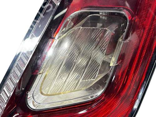 Right taillight FIAT BRAVO II (198_) 1.6 D Multijet (198AXH1B) | BP32227239C35