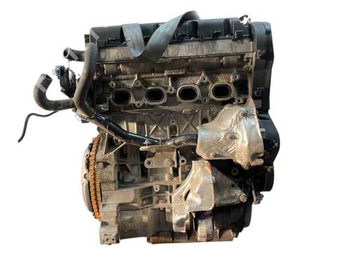 Engine PEUGEOT 307 (3A/C) 2.0 16V | BP29497843M1 