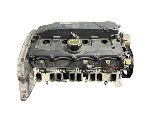 Used Cylinder head Cylinder head FORD MONDEO III (B5Y) 2.0 16V TDDi / TDCi (115 hp) 31683139 31683139