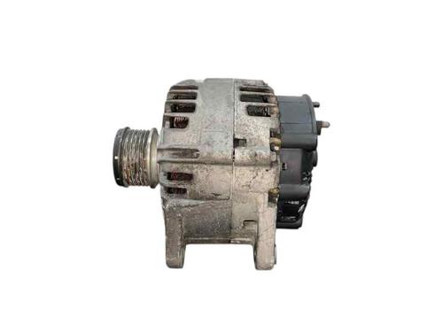 Used Alternator RENAULT MEGANE III Hatchback (BZ0/1_, B3_) 1.5 dCi (106 hp) 30145761