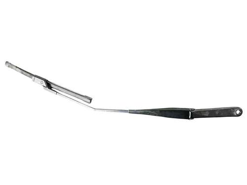 Used Front windshield wiper arm FORD FIESTA VI (CB1, CCN) 1.25 (60 hp) 25212703