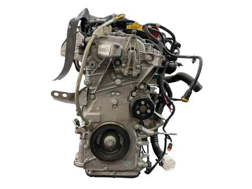 Engine DACIA SANDERO II TCe 90 (B8M1, B8MA, B8AC) | BP29349838M1 