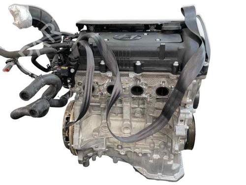 Engine HYUNDAI i30 (FD) 1.4 | BP34236541M1  - Image 7