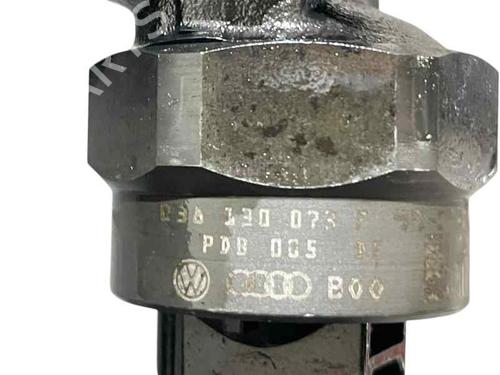 Used Injector Injector VW GOLF IV (1J1) [1997-2008] 31683108 31683108