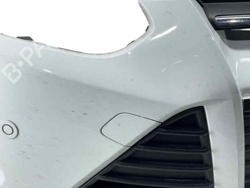 Front bumper FORD FOCUS III 1.6 Ti | BP30338893C7 