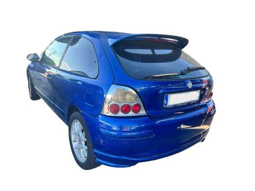 Right front driveshaft MG MG ZR 105 | BP25212117M39  - Image 5