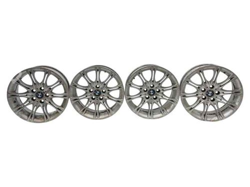 Fælk BMW 3 (E46) 320 d (136 hp) 29968393