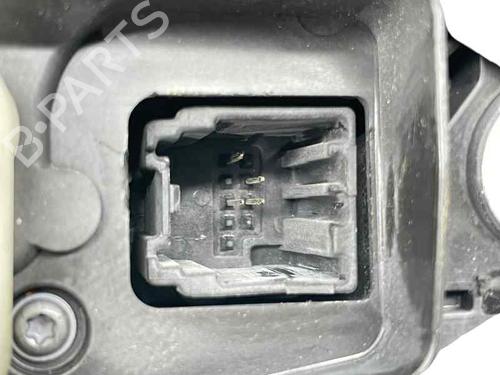Front right lock OPEL INSIGNIA A Country Tourer (G09) 1.6 CDTi (47) | BP29765029C97