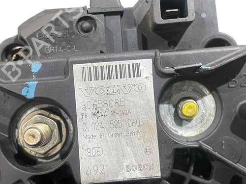 Alternator VOLVO S60 I (384) 2.4 D | BP25213340M7  - Image 6