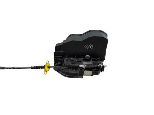 Front right lock BMW X3 (E83) xDrive 30 d | BP28312813C97