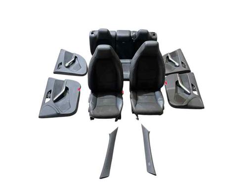 Used Seats set MERCEDES-BENZ A-CLASS (W176) A 220 CDI (176.003) (170 hp) 25612444