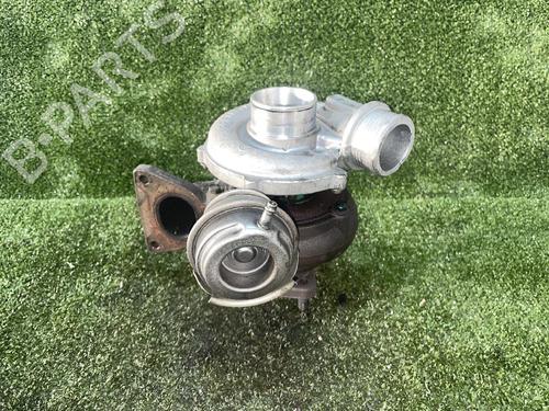 Turbolader/Kompressor Turbolader/Kompressor 31681448 31681448