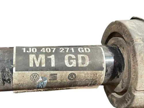 Left front driveshaft SEAT LEON (1M1) 1.6 16 V | BP29349833M38 