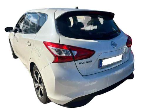 ABS pump NISSAN PULSAR Hatchback (C13) 1.2 DIG-T | BP27448585M43  - Image 9