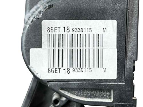 Pedal PEUGEOT PARTNER Tepee 1.6 HDi 75 (16V) | BP31869639I4 