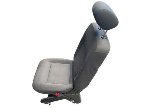 Rear seat VW TRANSPORTER T5 Van (7HA, 7HH, 7EA, 7EH) 2.5 TDI | BP26652020C17 - Image 4