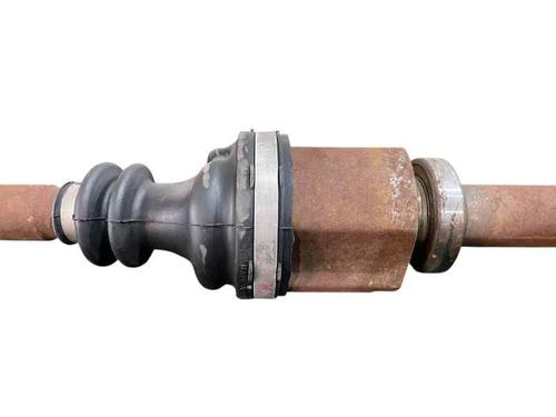 Right front driveshaft RENAULT MEGANE II Saloon (LM0/1_) 2.0 | BP26055809M39 - Image 5
