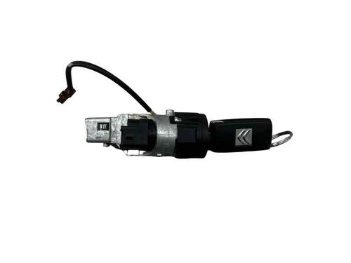 Ignition barrel CITROËN C3 II (SC_) 1.0 VTi 68 | BP33424885M48 - Image 4