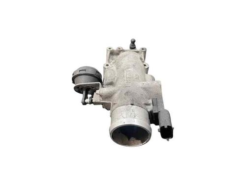 Used Throttle body OPEL ZAFIRA A MPV (T98) 2.0 DTI 16V (F75) (101 hp) 27449861