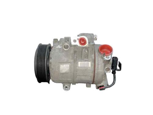 Used AC compressor AC compressor VW POLO V (6R1, 6C1) 1.4 (6R1) (85 hp) 33424771 33424771