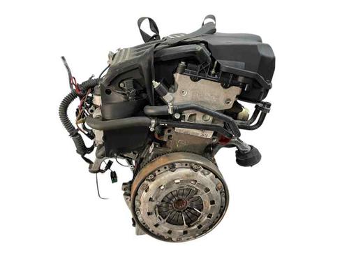 Engine BMW 3 (E46) 320 d | BP28083145M1 