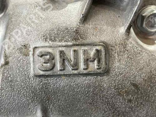 Gearbox TOYOTA RAV 4 V (_A5_, _H5_) 2.5 Hybrid (AXAH52) | BP26286349M3 - Image 3