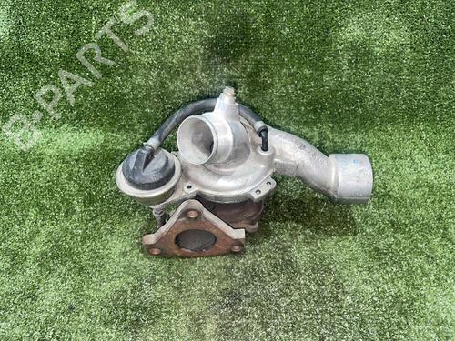 Used Turbocharger/Supercharger Turbocharger/Supercharger PEUGEOT 406 (8B) 2.1 TD 12V (109 hp) 31681285 31681285