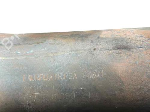 Catalyst CITROËN C3 III (SX) 1.2 VTi 82 | BP24224087M10 - Image 5