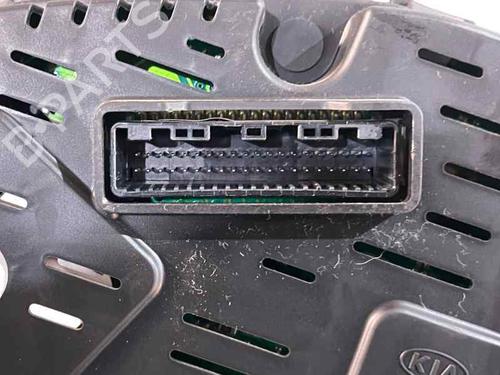 Instrument cluster KIA SPORTAGE III (SL) 1.7 CRDi | BP25212349C47 