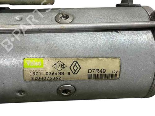 Starter RENAULT LAGUNA II Grandtour (KG0/1_) 1.9 dCi (KG0G) | BP25213747M8 