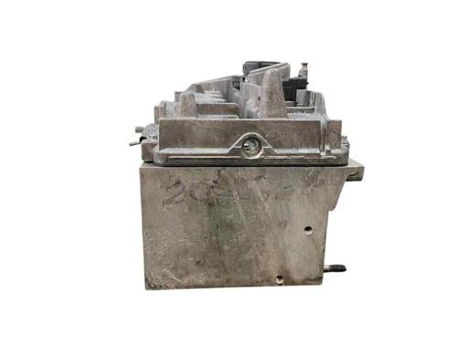 Cylinder head MERCEDES-BENZ C-CLASS (W203) C 220 CDI (203.006, 203.008) | BP26678252M5 