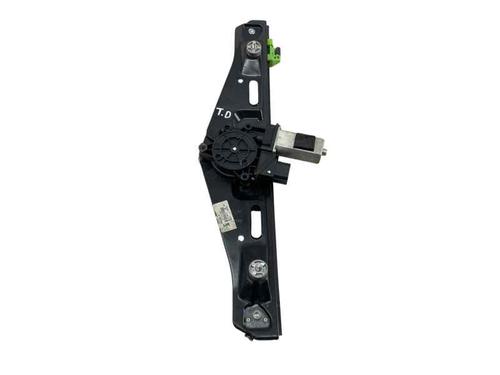 Used Rear right window mechanism BMW X1 (E84) sDrive 20 d (177 hp) 28122968