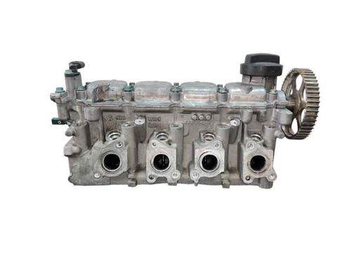 Used Cylinder head SEAT IBIZA II (6K1) 1.4 16V (75 hp) 25213750