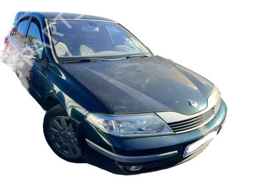 Engine RENAULT LAGUNA II (BG0/1_) 1.8 16V (BG0B, BG0M) | BP25213243M1  - Image 11