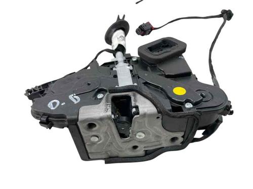 Front right lock VW T-ROC (A11, D11) 2.0 TDI | BP28838590C97 - Image 4