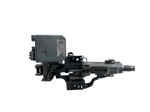 Used Steering column SKODA FABIA III Estate (NJ5) 1.4 TDI (90 hp) 30270782