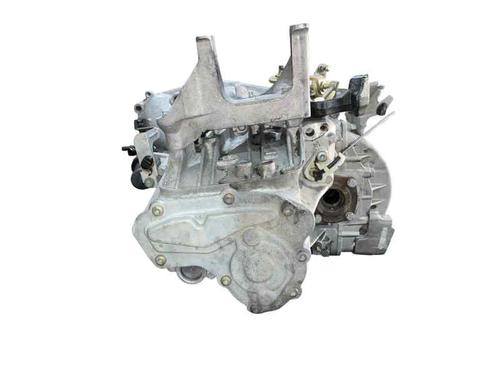 Used Gearbox Gearbox PEUGEOT 407 (6D_) 2.0 HDi 135 (6DRHRH, 6DRHRE, 6DRHRG, 6DRHRJ) (136 hp) 33536657 33536657