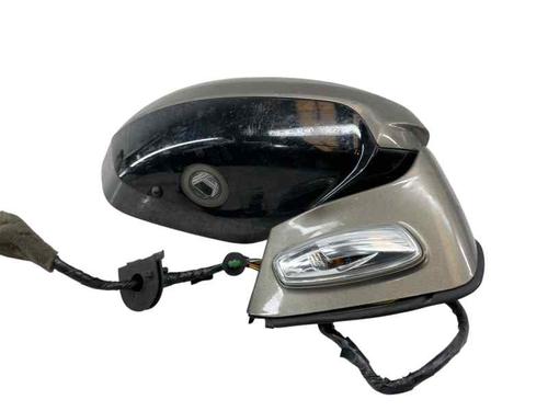 Right mirror CITROËN C4 Grand Picasso I (UA_) 2.0 HDi 150 | BP29420877C27 