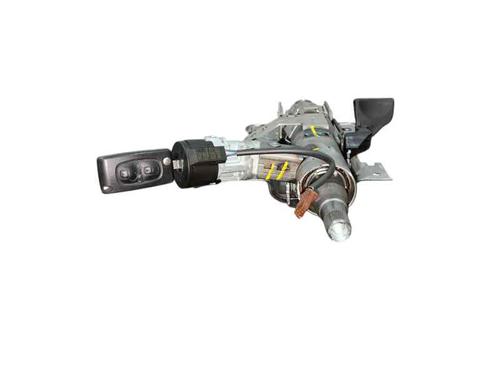 Steering column CITROËN C3 II Hatchback Van (SC_) 1.4 HDi | BP24224626M21 - Image 5