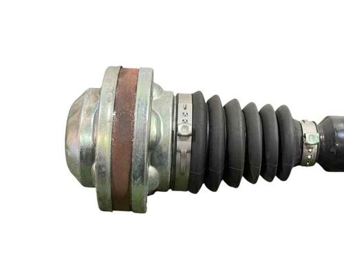 Right front driveshaft VW CADDY III Box Body/MPV (2KA, 2KH, 2CA, 2CH) 1.2 TSI | BP28122915M39 