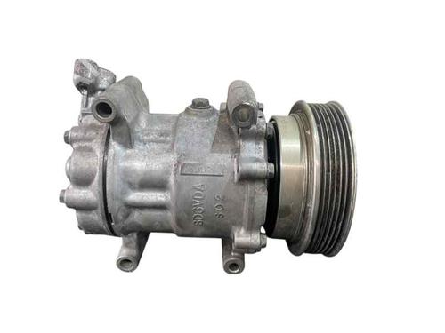 AC compressor RENAULT CLIO III (BR0/1, CR0/1) 1.5 dCi | BP26018521M34 - Image 3