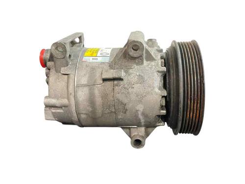 AC compressor NISSAN ALMERA II Hatchback (N16) 2.2 dCi | BP29349800M34 