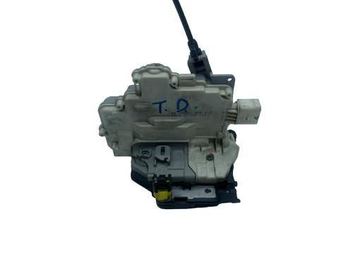 Rear right lock SEAT LEON (1P1) 2.0 FSI | BP25210438C99 