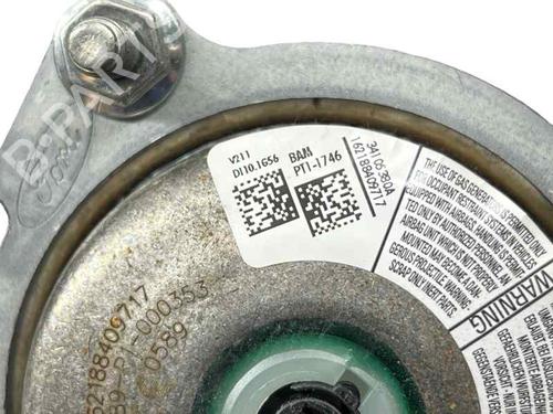 Used Passenger airbag Passenger airbag FORD TRANSIT CONNECT V408 Box Body/MPV 1.5 TDCi (101 hp) 34237091 34237091