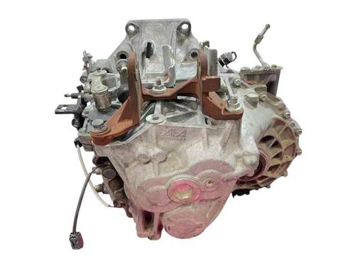 Used Gearbox MAZDA 6 Saloon (GG) 2.0 DI (GG14) (121 hp) 29129369