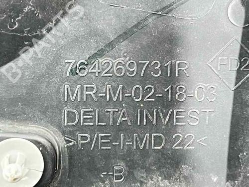 Other DACIA SANDERO III 1.0 TCe 110 | BP31869675O1