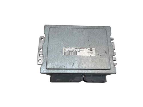 Used Engine control unit (ECU) MINI MINI Convertible (R52) Cooper (116 hp) 28138806
