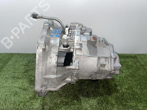 Used Gearbox OPEL SINTRA (APV) [1996-1999]  31684270